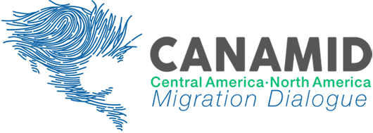 CANAMID Central America-North America Migration Dialogue
